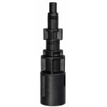 Adapter szybkozłączka – przejściówka z Lavor na Black+Decker, AR, Interskol, MacAllister, Ryobi