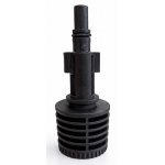 Adapter przejściówka do szczotek – uniwersalna, pasuje do Ryobi, Stanley, AR, Black+Decker i Interskol