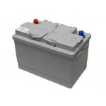 Bateria 12V AGM - 36Ah/C5 AGM DART