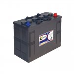 Bateria 12V GEL 105Ah/C5 - FREE/EASY/XXS/MOVING
