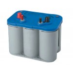 Bateria 12V GEL - 52Ah/C5 - 6GELL3 DYNAMIC/QUICK