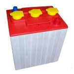 Bateria 6V ACID - 205Ah/C5 - 3PT210 XS/SWL/MIDI