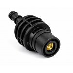 DYSZA UNIWERSALNA ZE STAŁYM STRUMIENIEM WODY 40 STOPNI DO WSZYSTKICH MYJEK LAVOR