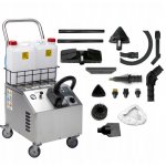 GENERATOR PARY GV 3.3 M PLUS 175 °C 9 BAR 3300W 