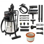 GENERATOR PARY GV ETNA 4.1 165 °C 7 BAR 