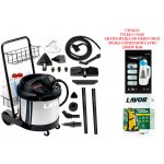 GENERATOR PARY GV KATLA 180°C 9 BAR 3300W