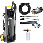 LAVOR MYJKA CIŚNIENIOWA INDUKCYJNA PASCAL PRO 23 MOSIĘŻNA POMPA 350BAREW MAX 450 L/H 2300W