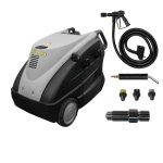 PROFESJONALNY GENERATOR PARY SPALINOWY 10 BAR 350W Kolumbo Cordless