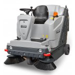 LAVOR ZAMIATARKA SAMOJEZDNA SWL R1200 ET BIN-UP BEZ WYPOSAŻENIA