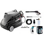 MYJKA HTR 2015 LP RA Z PODGRZEWANIEM WODY 200BAR 900L/H