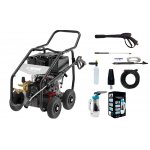 MYJKA SPALINOWA ZIMNOWODNA THERMIC 10.1 D 1621 YANMAR