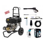 MYJKA SPALINOWA ZIMNOWODNA THERMIC 2W LITE 13L 310 BAR 900L/H