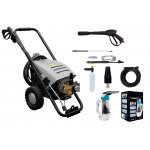 MYJKA ZIMNOWODNA ARAL-R 1711 LP 170 BAR 660 L/H POMPA MOSIĘŻNA 