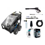 MYJKA ZIMNOWODNA IRTYS 7015 700 BAR 730 BAR MAX 900 L/H POMPA MOSIĘŻNA 