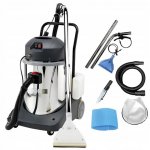 ODKURZAC PIORĄCY NA SUCHO - MOKRO SOLARIS IF 2200W