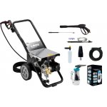 PROFESJONALNA MYJKA WYSOKOCIŚNIENIOWA ZIMNOWODNA LAVOR HYPER HCR 2015 LP 200BAR 900L/H