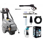 PROFESJONALNA MYJKA WYSOKOCIŚNIENIOWA ZIMNOWODNA LAVOR HYPER HNR XL 2015 LP200BAR 900L/H