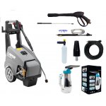 PROFESJONALNA MYJKA WYSOKOCIŚNIENIOWA ZIMNOWODNA LAVOR HYPER HNR XL 2515 LP 250BAR 900L/H