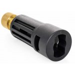 PRZEJŚCIÓWKA ADAPTER SZYBKOZŁĄCZKA KARCHER HD NA KARCHER SERIA K 8.008.08B