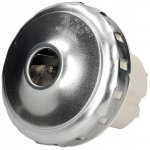 TURBINA SILNIK DO ODKURZACZY KARCHER NT 25/1, NT 35/1 TACT, NT 40/1 TACT, NT 45/1 TACT, NT 55/1 TACT, NT 65/2 TACT, PUZZI 30/4, WD 3.300