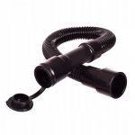 WĄŻ SPUSTOWY - QUICK 36 BEZ KORKA