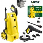 MYJKA WYSOKOCIŚNIENIOWA NINJA 150 150BAR 300EWBAR 450l/h 2100W ŚWIETNE WYPOSAŻENIE