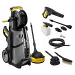 LAVOR Myjka Ciśnieniowa LVR4 Gold – 180 Bar (360 eWBar Max), 2500 W, 510 l/h + Bogate Wyposażenie