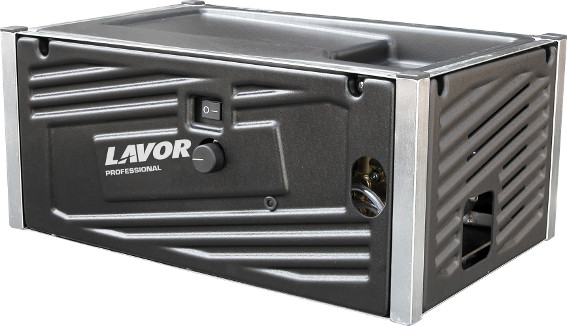 MYJKA ZIMNOWODNA ELEKTRYCZNA 200 BAR 1260 L/H 9400W MCHPV 2021 LP RA  