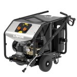 MYJKA CIŚNIENIOWA HMR 1521 Z PODGRZEWANIEM WODY 6000W 150 BAR 1260 L/H