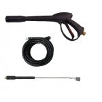 MYJKA CIŚNIENIOWA NPX 1211 XP Z PODGRZEWANIEM WODY 120 BAR 660l/h 3200W