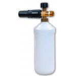 MYJKA CIŚNIENIOWA NPX 1211 XP Z PODGRZEWANIEM WODY 120 BAR 660l/h 3200W