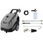 MYJKA CIŚNIENIOWA DARWIN 1310 XP Z PODGRZEWANIEM WODY 150 BAR 600L/H 3000W