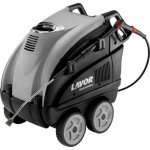 MYJKA CIŚNIENIOWA NPX 1211 XP Z PODGRZEWANIEM WODY 120 BAR 660l/h 3200W