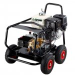 MYJKA SPALINOWA ZIMNOWODNA THERMIC 13 HF HONDA 250 BAR 1080 L/H