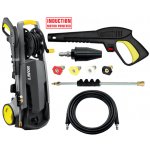 MYJKA CIŚNIENIOWA LAVOR PASCAL 20 PLUS INDUKCJA 140BAR 210EWBAR 400 l/h 2100W