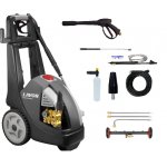 MYJKA ZIMNOWODNA HYPER HA 1311 LP 150BAR 660L/H 2900W POMPA MOSIĘŻNA