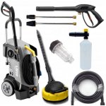 MYJKA ZIMNOWODNA MAINE 1409 XP 180BAR 2800W 540l/h MOSIĘŻNA POMPA