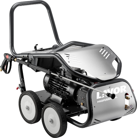 MYJKA ZIMNOWODNA PRO INDO 3518 E LP 350BAR 1080L/H