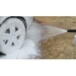 PIANOWNICA DO WSZYSTKICH MYJEK LAVOR, PARKSIDE, HAMMERFLEX, ZE ZŁĄCZEM BAGNETOWYM POJEMNIK 1L MAX 160BAR