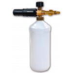 PIANOWNICA DO WSZYSTKICH MYJEK LAVOR, PARKSIDE, HAMMERFLEX, ZE ZŁĄCZEM BAGNETOWYM POJEMNIK 1L MAX 160BAR