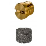 PIANOWNICA DO WSZYSTKICH MYJEK LAVOR, PARKSIDE, HAMMERFLEX, ZE ZŁĄCZEM BAGNETOWYM POJEMNIK 1L MAX 160BAR