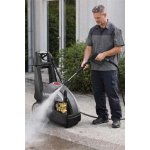 Profesjonalna myjka ciśnieniowa zimnowodna Hyper HA 1510 LP 160 bar 600 l/h 2900W – pompa mosiężna