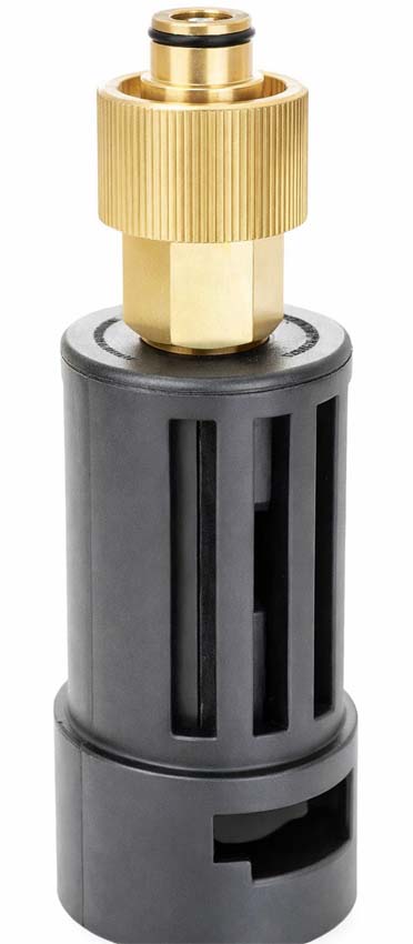 PRZEJŚCIÓWKA ADAPTER SZYBKOZŁĄCZKA KARCHER HD NA KARCHER SERIA K 8.008.08B