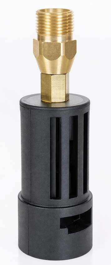 PRZEJŚCIÓWKA ADAPTER SZYBKOZŁĄCZKA Z LAVOR M22 NA KARCHER K  8.042.080G